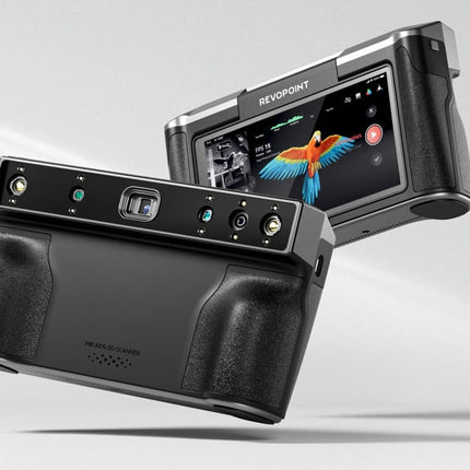 Revopoint Miraco 3D Scanner