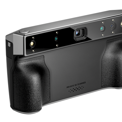 Revopoint Miraco 3D Scanner