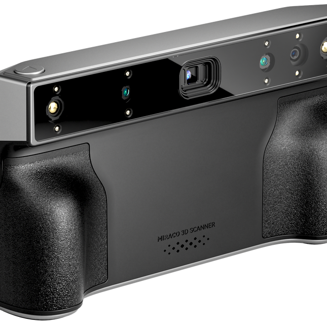 Revopoint Miraco Pro 3D Scanner