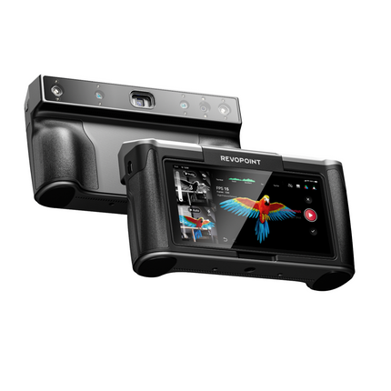Revopoint Miraco Pro 3D Scanner