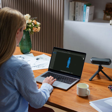 Revopoint POP 4 3D Scanner