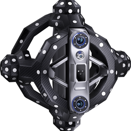 Revopoint Trackit Optical Tracking 3D Scanner