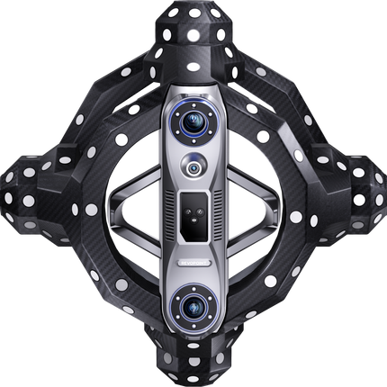Revopoint Trackit Optical Tracking 3D Scanner