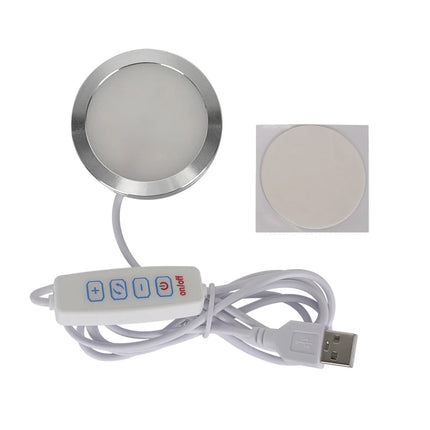 LED Spot voor 3D projecten