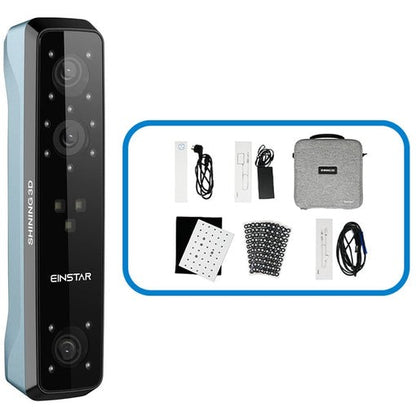 Einstar Shining 3D-scanner