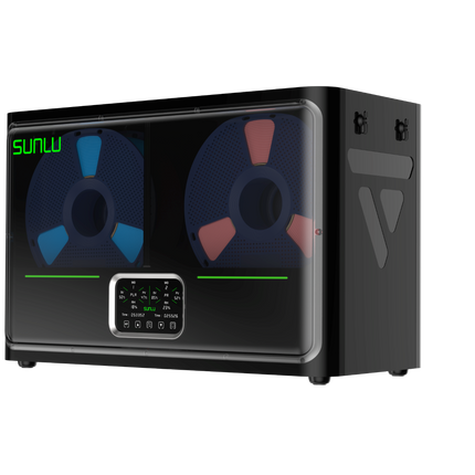 SUNLU Fila Dryer S4 Pro 3D filament droger