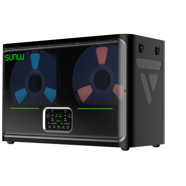 SUNLU Fila Dryer S4 Pro 3D filament droger