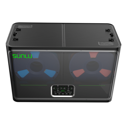 SUNLU Fila Dryer S4 Pro 3D filament droger