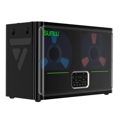 SUNLU Fila Dryer S4 Pro 3D filament droger