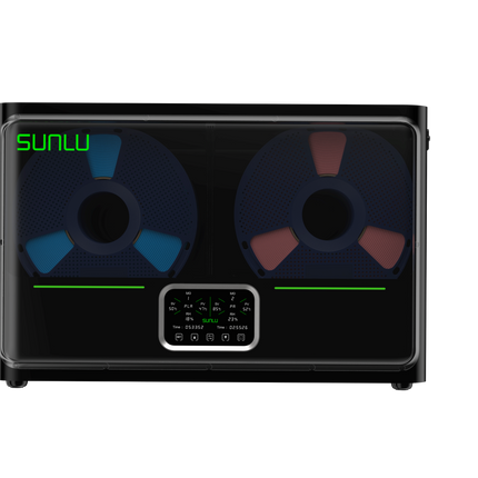 SUNLU Fila Dryer S4 Pro 3D filament droger