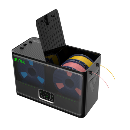SUNLU Fila Dryer S4 Pro 3D filament droger