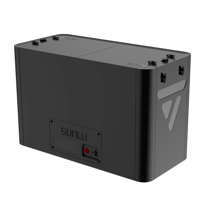 SUNLU Fila Dryer S4 Pro 3D filament droger