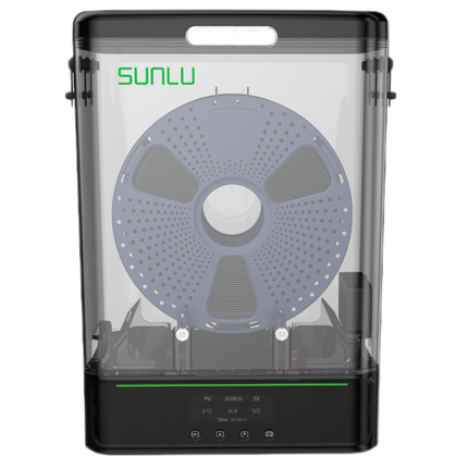 SUNLU FilaDryer SP2 - Filament Droogbox voor 3D Printer Filament