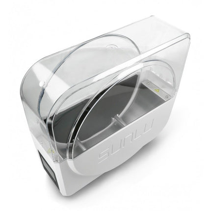 SUNLU FilaDryer S1 Plus Filament Droogbox – Spoel & Print-Terwijl-Drogen