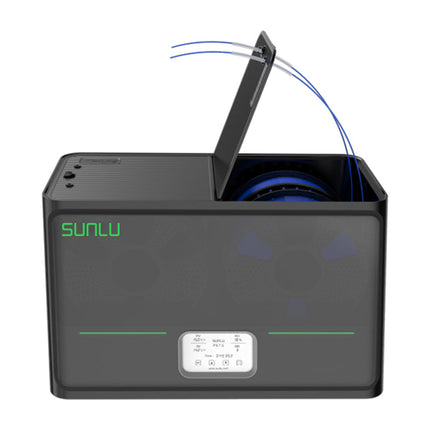 SUNLU FilaDryer S4 – Automatische Filament Droger (4-in-1)