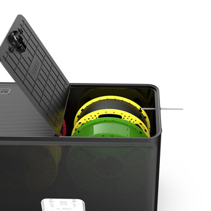 SUNLU FilaDryer S4 – Automatische Filament Droger (4-in-1)