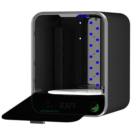 SUNLU RC-2 Curing Box – Professioneel UV Uithardingsstation Resin 3D Printing