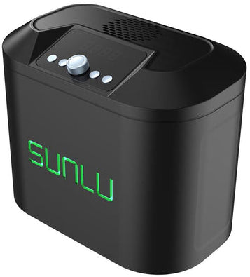 SUNLU Ultrasonic Cleaner - Ultrasone Reiniger voor 3D Printers & Sieraden