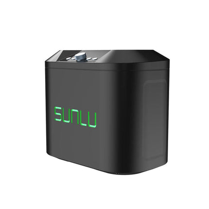 SUNLU Ultrasonic Cleaner - Ultrasone Reiniger voor 3D Printers & Sieraden