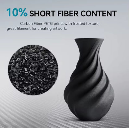 JAYO 3D filament CF-PLA