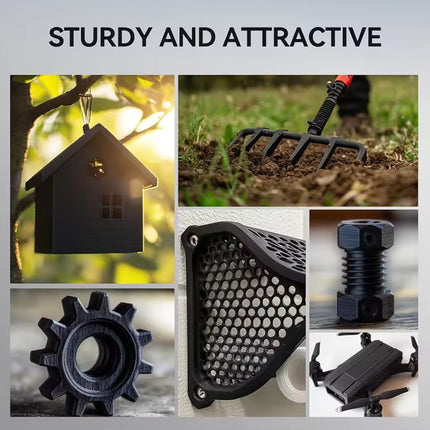 JAYO 3D filament CF-PLA
