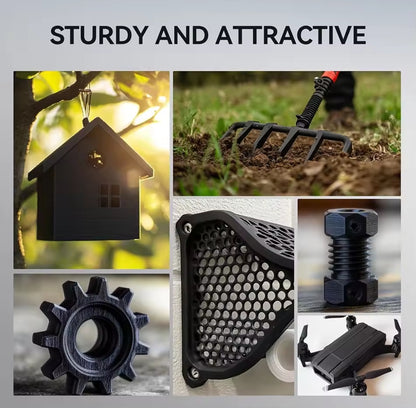 JAYO 3D filament CF-PLA