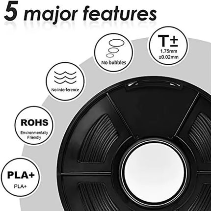 JAYO 3D filament CF-PLA
