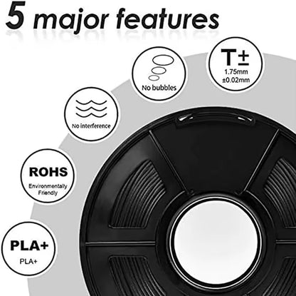 JAYO 3D filament CF-PLA