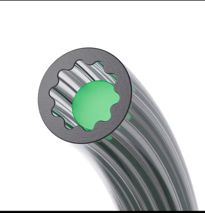 Creality Low Resistance PTFE Tube – Maximale precisie, minimale weerstand