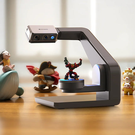 3DMakerpro Seal Multi Axis Turntable
