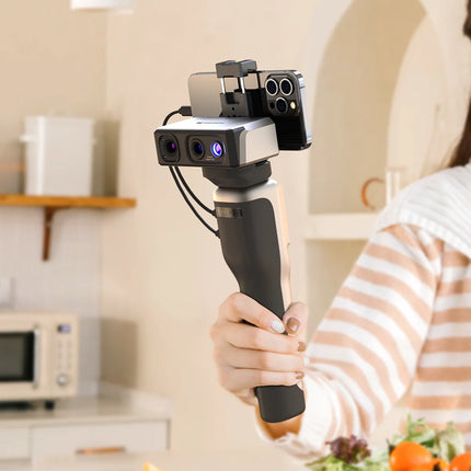 3DMAKERPRO SEAL 3D Scanner