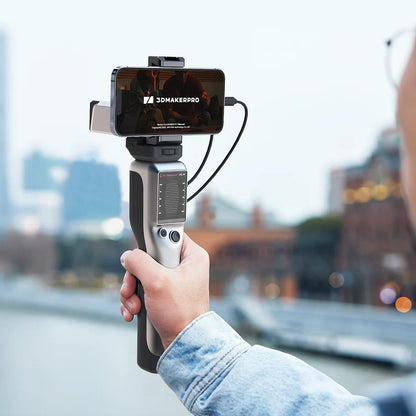 3DMAKERPRO SEAL 3D Scanner