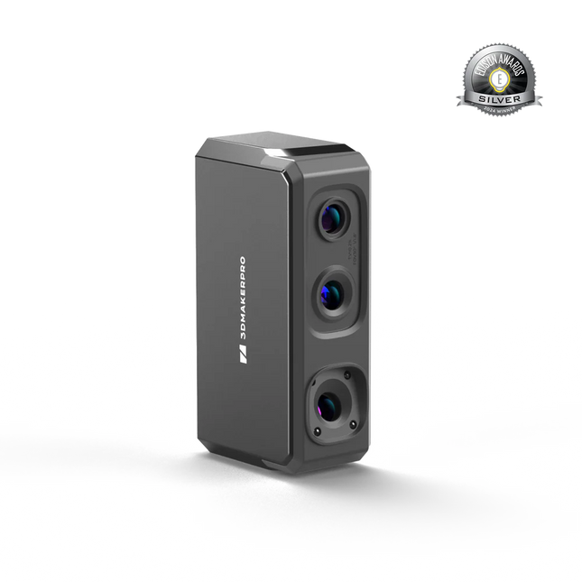 3DMakerpro Seal Lite 3D Scanner