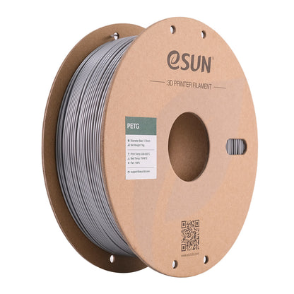 Esun PETG 3D filament 1,75mm 1kg