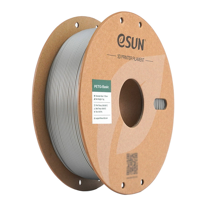 Esun PETG BASIC 3D filament 1,75mm 1kg