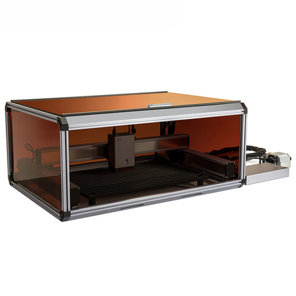 Snapmaker Ray 40W – Laser Cutter en Engraver met Veiligheidsbehuizing