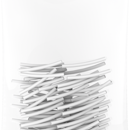 Sunlu PTFE Teflon Bowden Buis voor Filament Connector – 200 Stuks