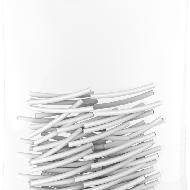 Sunlu PTFE Teflon Bowden Buis voor Filament Connector – 200 Stuks