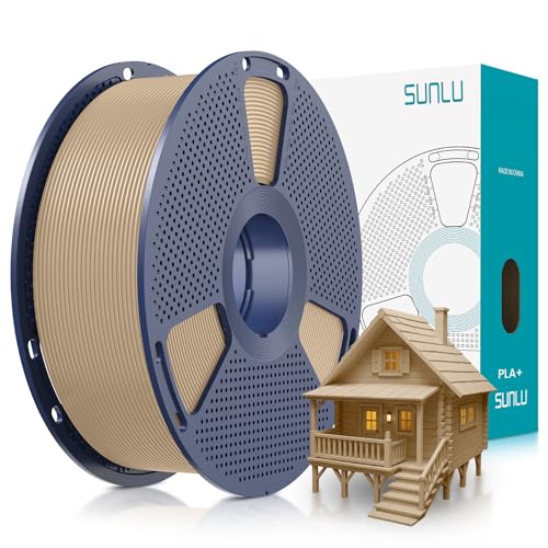 SUNLU 3D filament PLA+
