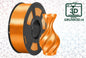 SUNLU 3D filament PLA+ Silk