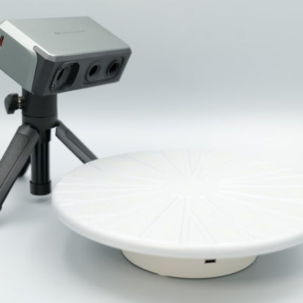 3DMAKERPRO SEAL 3D Scanner