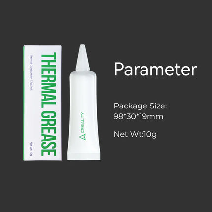 Creality Thermal Grease 10g