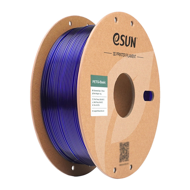 Esun PETG BASIC 3D filament 1,75mm 1kg