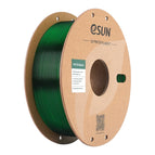 Transparant Groen