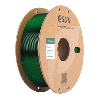 Esun PETG BASIC 3D filament 1,75mm 1kg