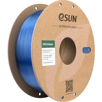 Esun PETG BASIC 3D filament 1,75mm 1kg