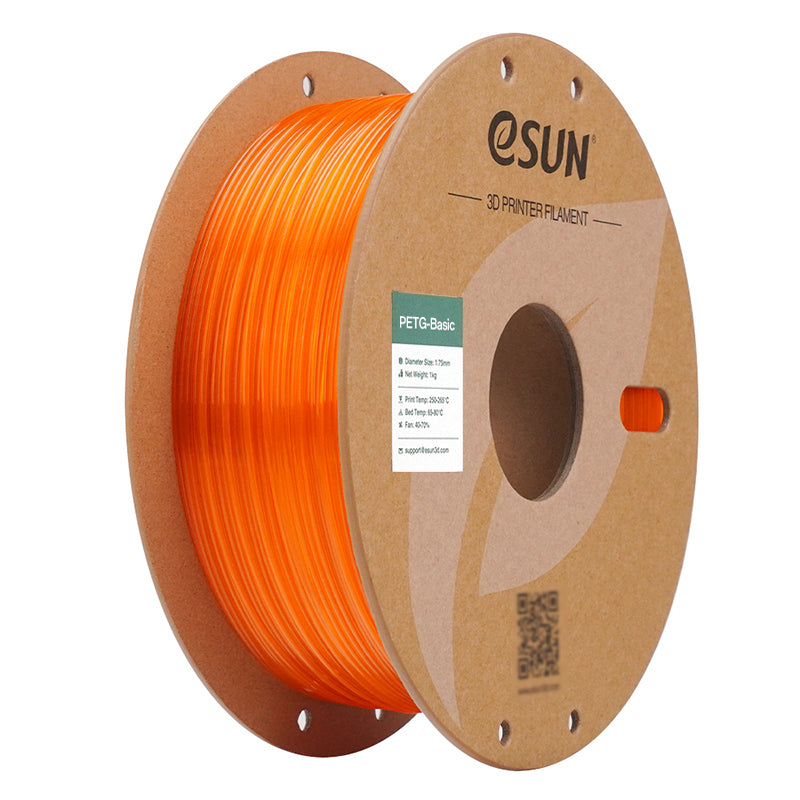Esun PETG BASIC 3D filament 1,75mm 1kg