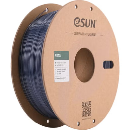 Esun PETG 3D filament 1,75mm 1kg