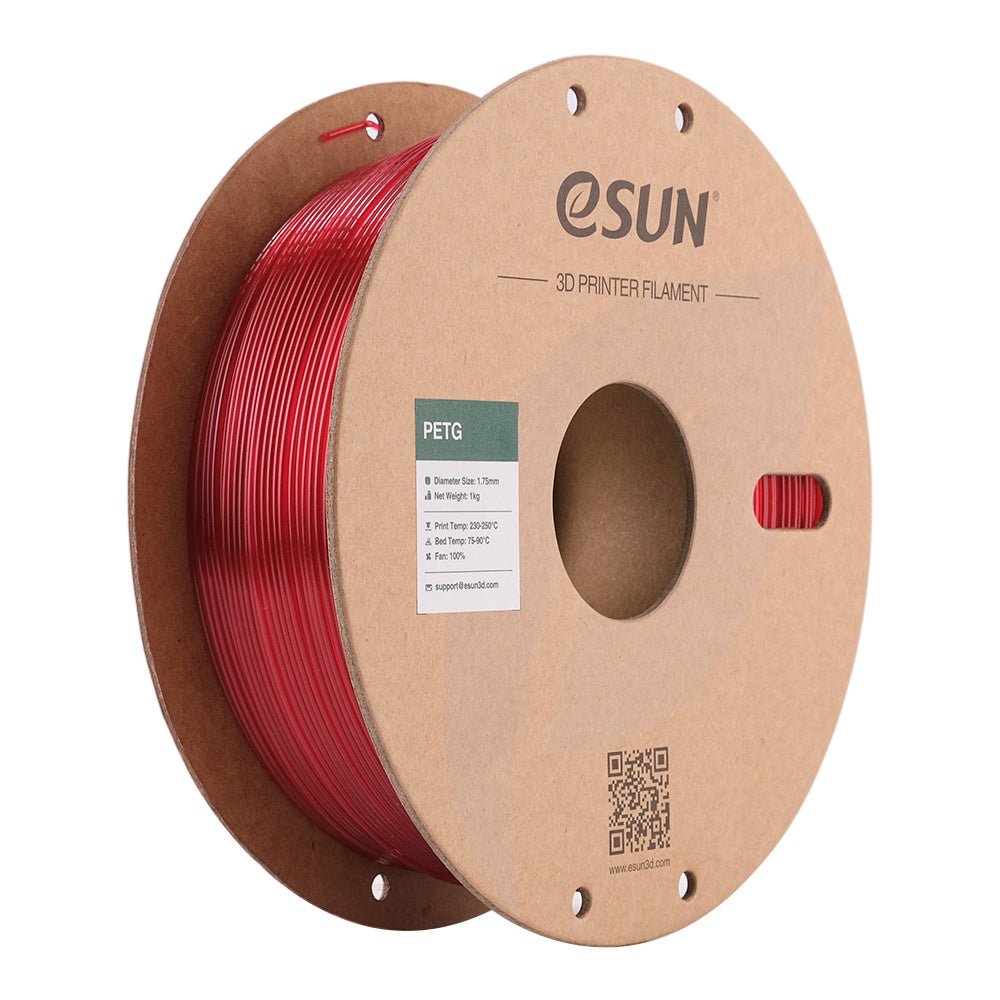 Esun PETG 3D filament 1,75mm 1kg