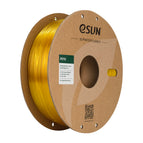 Transparant Geel - Yellow